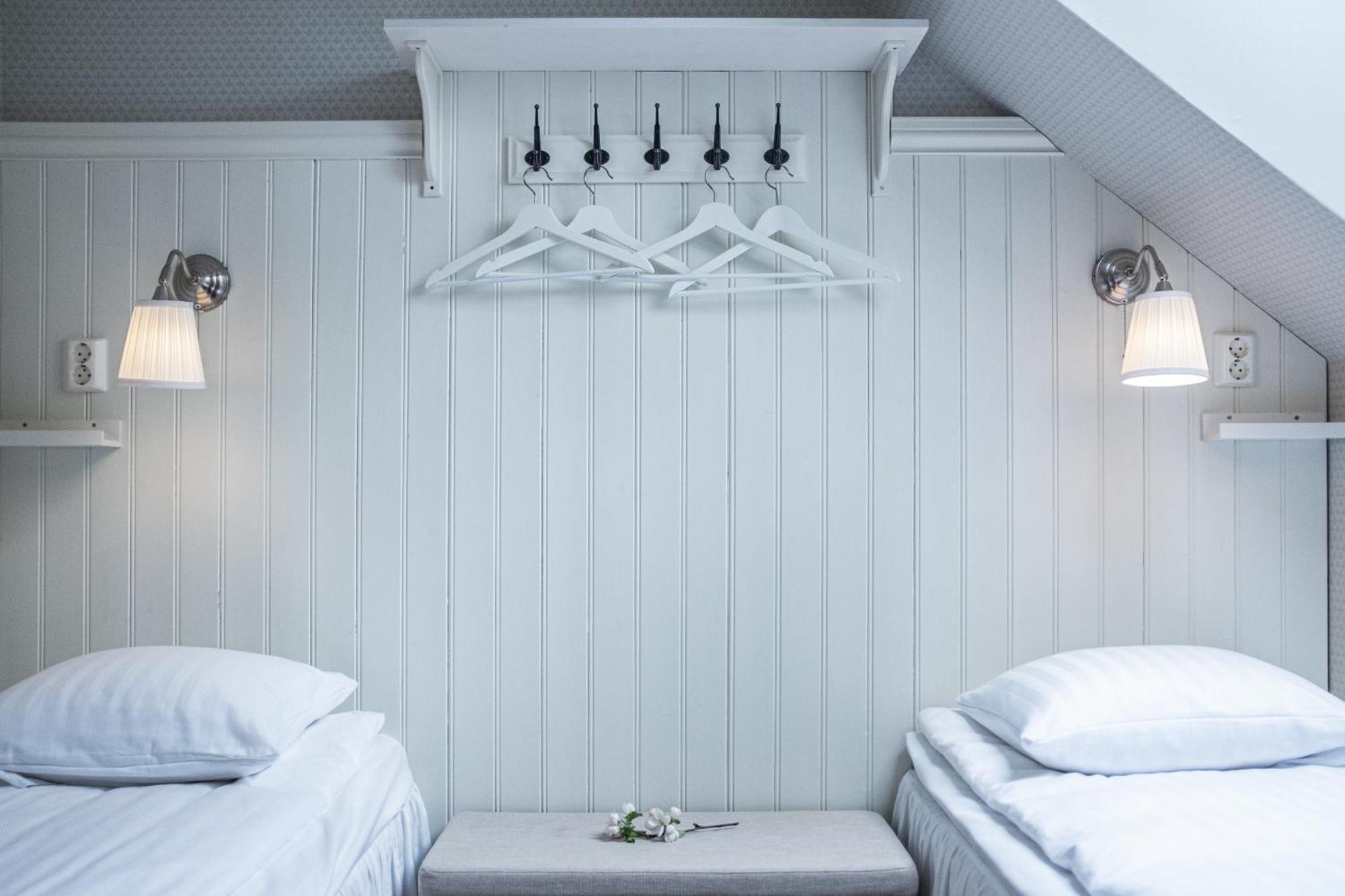 Grimsnas Herrgard Ljuder (Kronoberg) Room photo