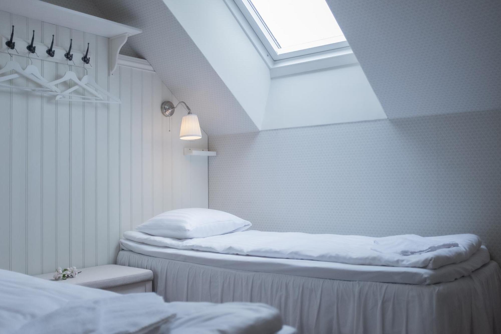 Grimsnas Herrgard Ljuder (Kronoberg) Room photo