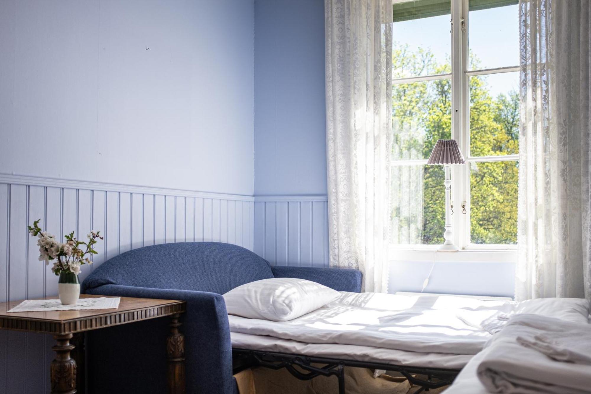 Grimsnas Herrgard Ljuder (Kronoberg) Room photo