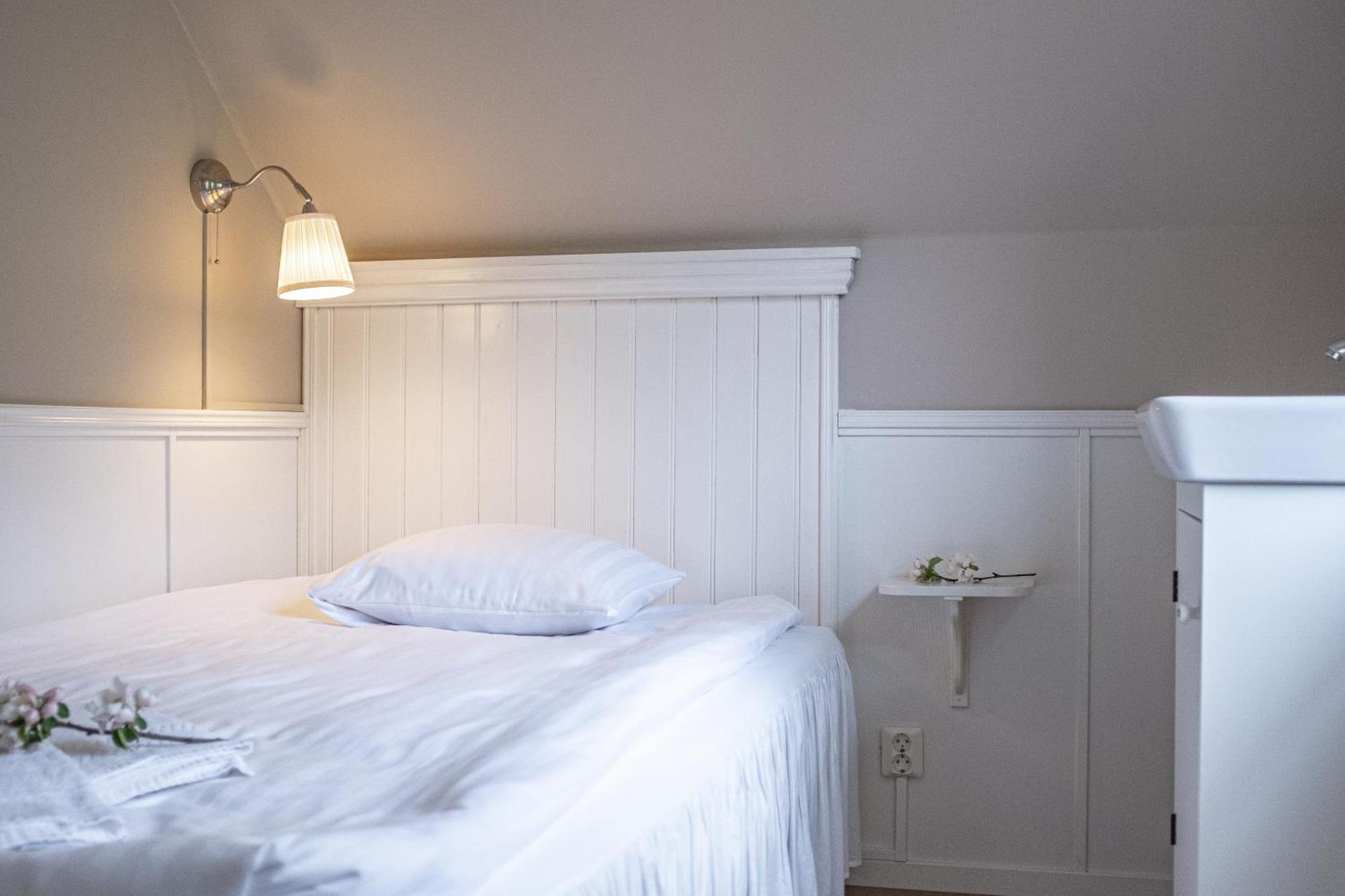 Grimsnas Herrgard Ljuder (Kronoberg) Room photo
