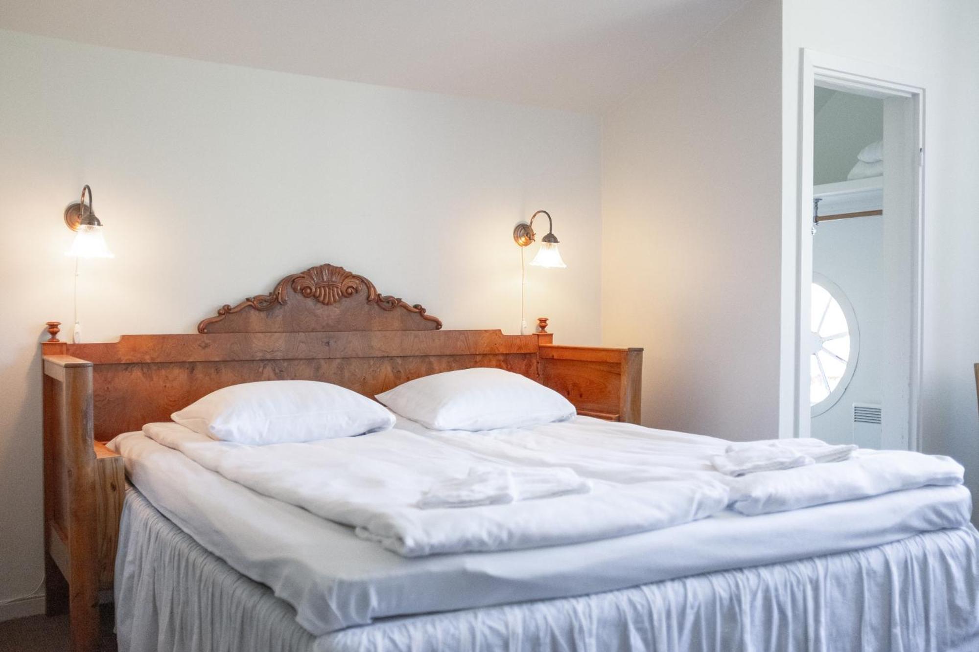 Grimsnas Herrgard Ljuder (Kronoberg) Room photo