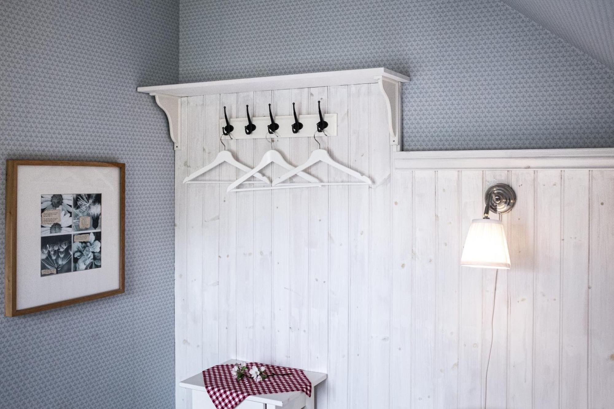 Grimsnas Herrgard Ljuder (Kronoberg) Room photo