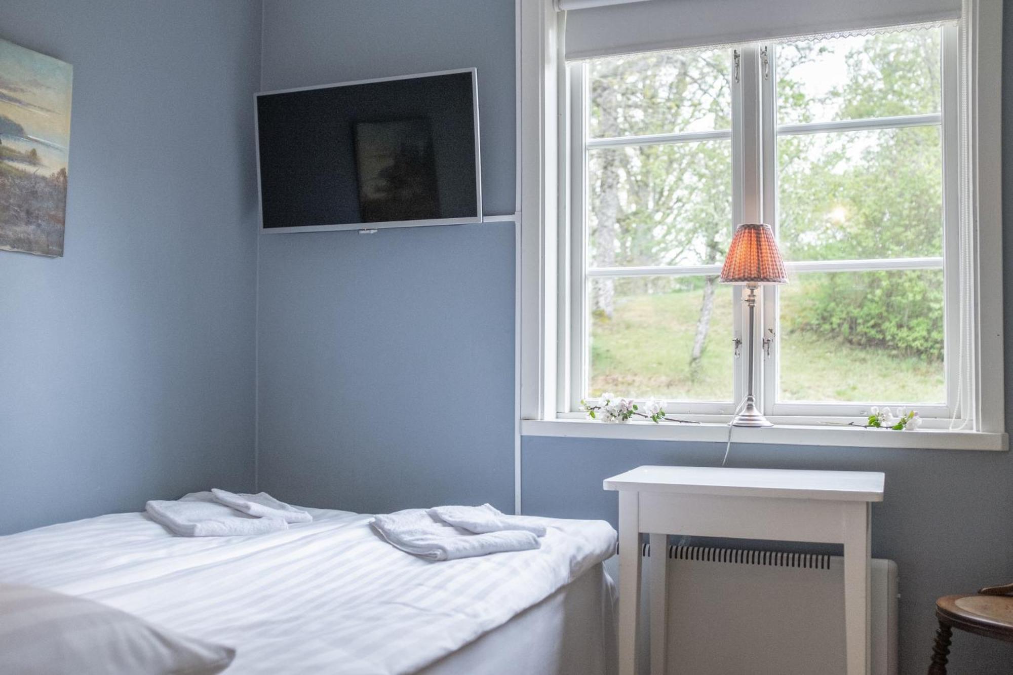Grimsnas Herrgard Ljuder (Kronoberg) Room photo