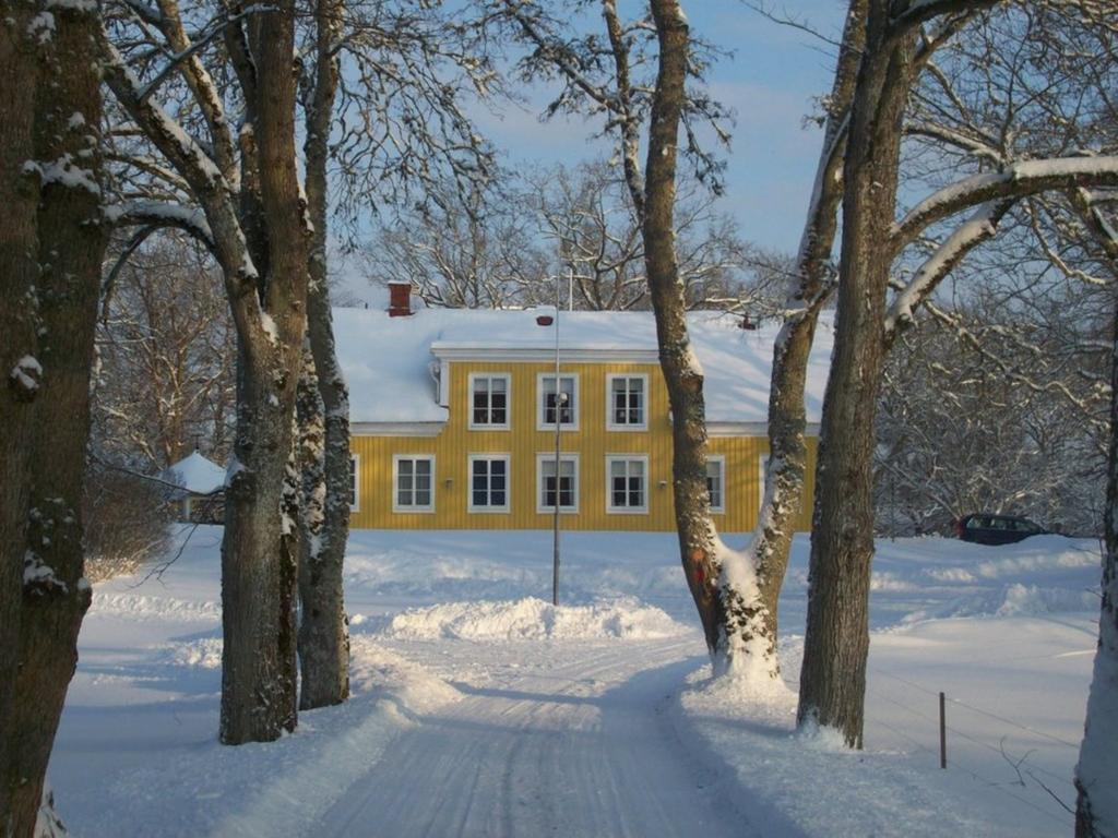 Grimsnas Herrgard Ljuder (Kronoberg) Exterior photo